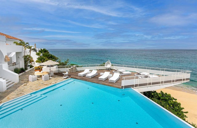 Villa L'Oasis (5/6 Rooms)