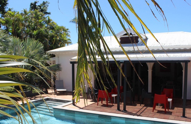 Villa l'Oasis, swimming pool, jacuzzi, billiards