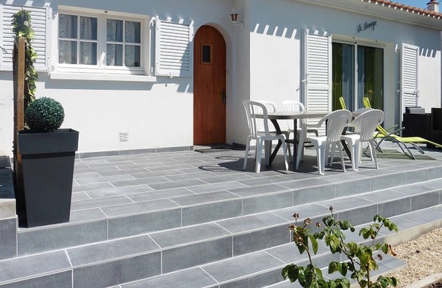 Villa La Barre-de-Monts, 2 bedrooms, 6 persons