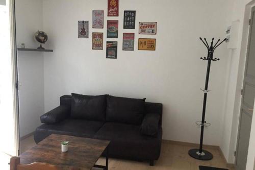 Villa la Brise , appartement "L'Aquilon"