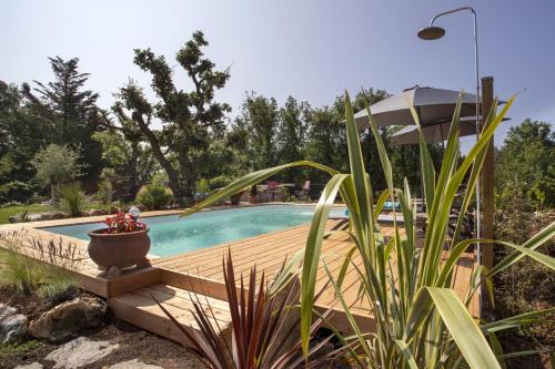 Villa la quietude