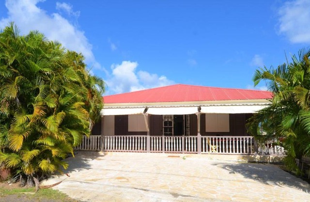 villa La Mérédith