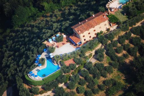 Villa La Pianella