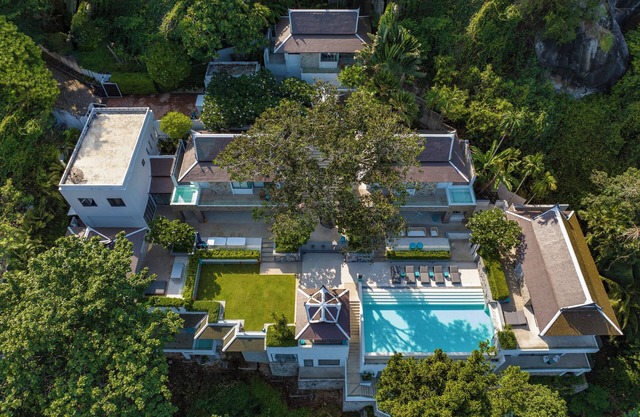 Villa La Prana