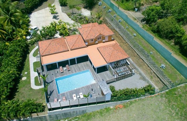 Villa La Ressource - well-being and fitness