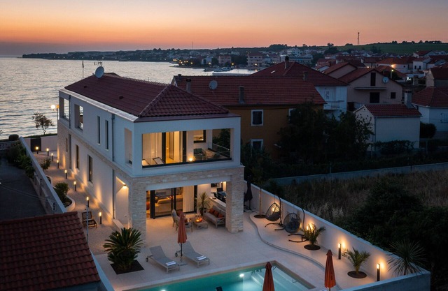 Villa La Thea