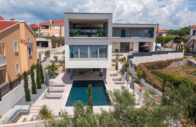 Villa La Tina