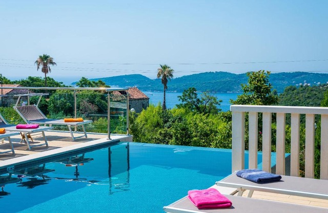 Villa La Vagabonda Apartment