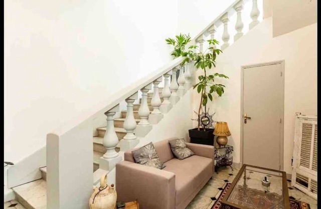 Villa Laetitia - Apartment T3