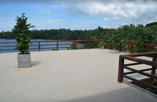 Villa Lagoona, Hikkaduwa