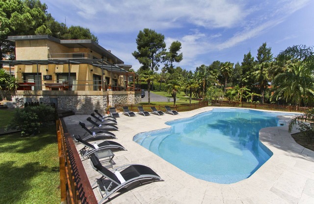 Villa LAKE