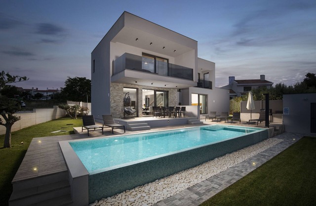 Villa Laleo (Istria - Liznjan)