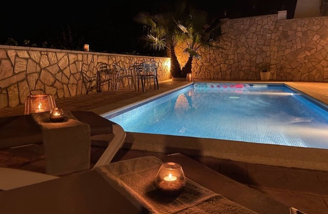 Villa Laura Lloret de Mar I Privater Pool