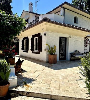 Villa Lavinia