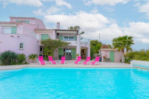 Villa le 139