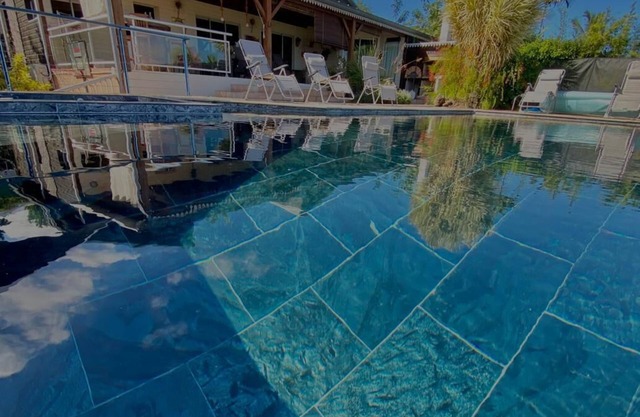 Villa Le Coin de Paradis Classée 3 Étoiles