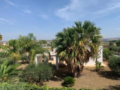 Villa Le Dune Cocus