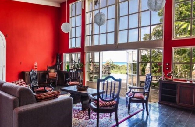 Villa Le Plessis
