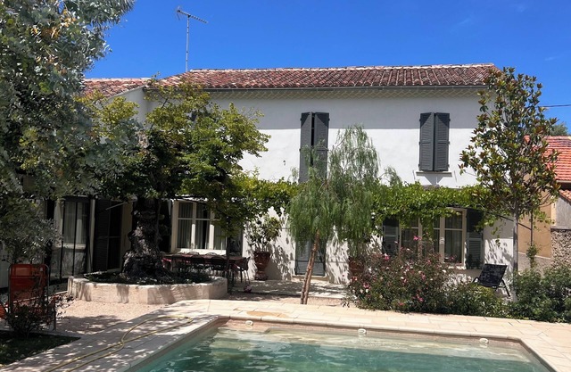 Villa Le Rêve