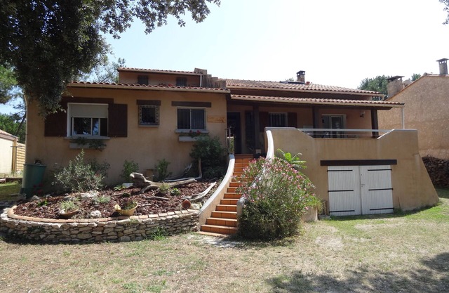 Villa Le Verdon sur mer - 8/10 Personnes