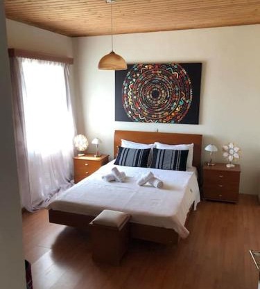 Villa Lena Megalopoli