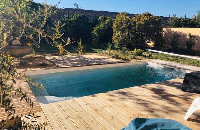 Villa Les Oliviers