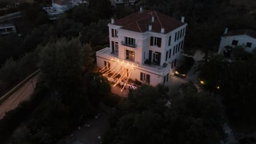 Villa Les Roches