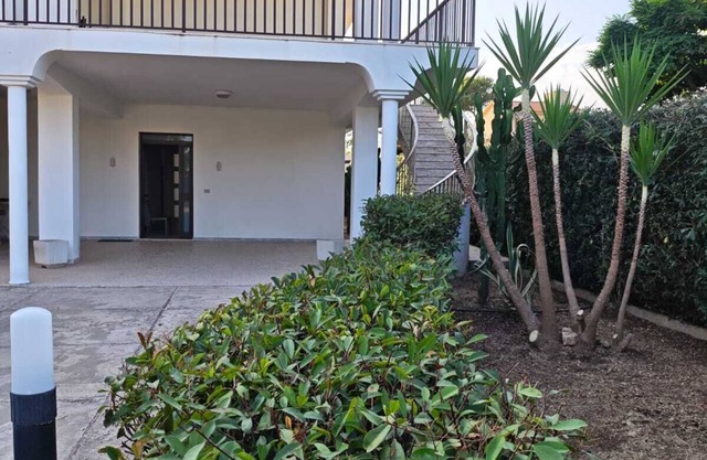 Villa Leuka San Lorenzo Terra