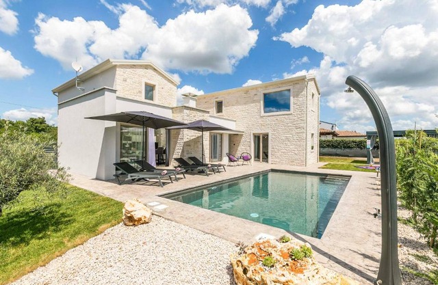 Villa Levanda