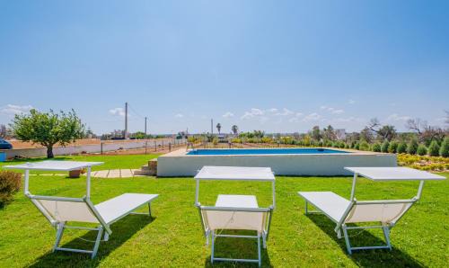 Villa Li Tratturi Luxury by HDSalento