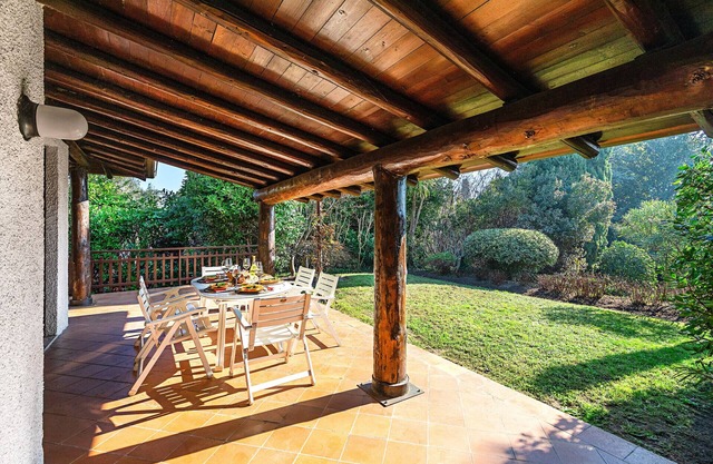 Villa Lidia con piscina by Wonderful Italy