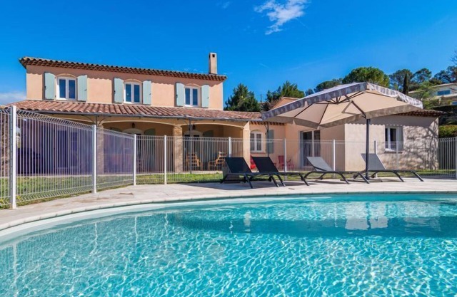 Villa Liliarty by Interhome