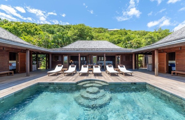 Villa Little Girasol by Fantasia Villas