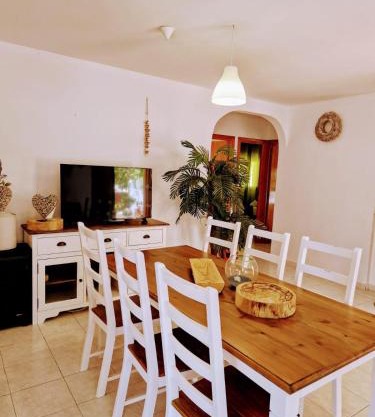 Villa Lo Parral
