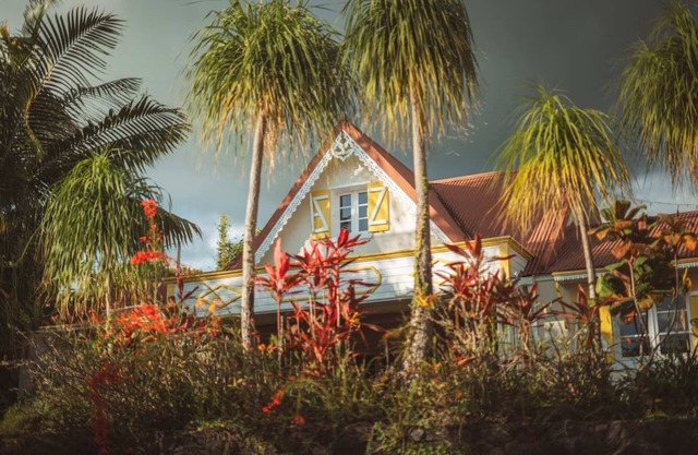 Villa LONTAN