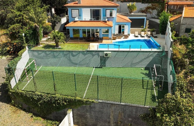 Villa Loreina Palace