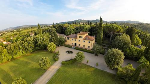 Villa Loretino I Ultimate Luxury in Florence