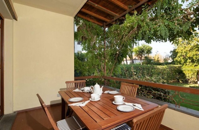 Villa Luia Comfortable holiday residence