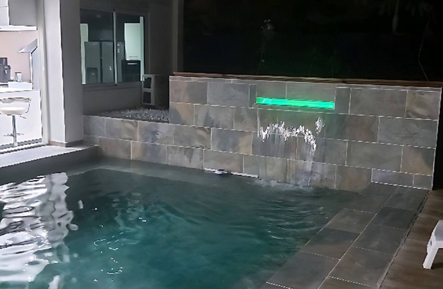 Villa lucia for family relaxation
