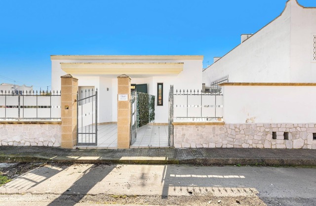 Villa Lucia - Trilo by BarbarHouse