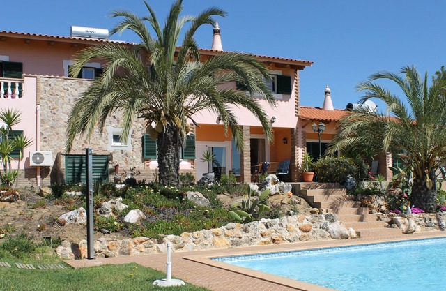 Villa Lucy - 1 bedroom apartment (1st floor)