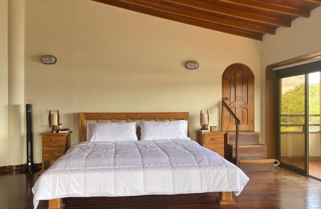 Villa luisa