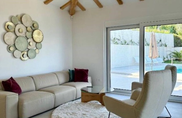 Villa Lula, pool, sauna, 6 persons, 3 bathrooms