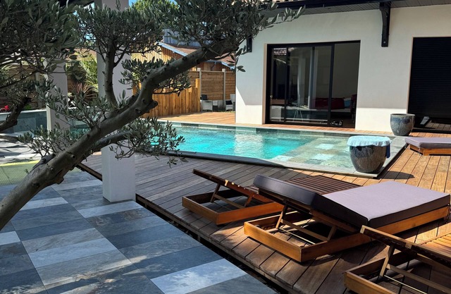 Villa LUNA BAY