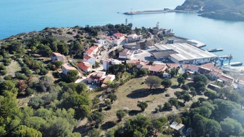Villa luxueuse