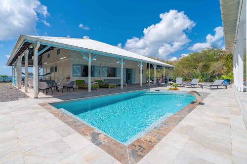 Villa Lyjade