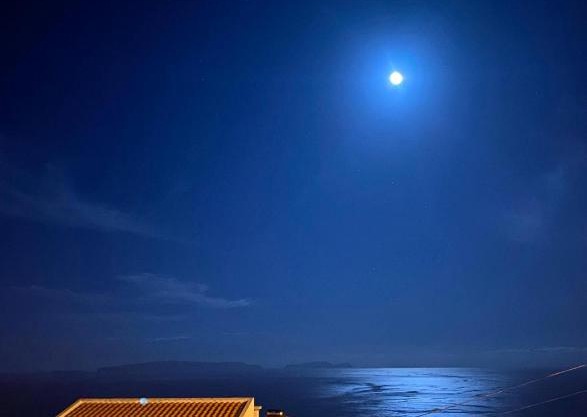 Villa Madeira island