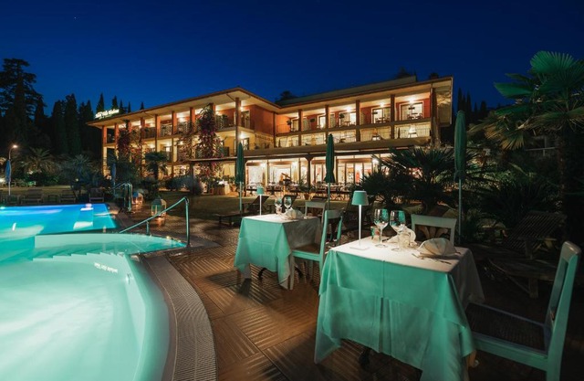Villa Madrina Lovely and Dynamic Hotel