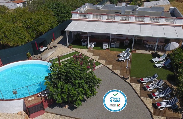 Villa Magaída, AC, private space with pool