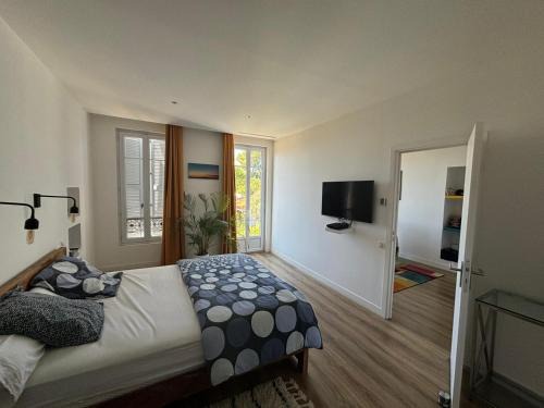 Villa magnifique vue mer